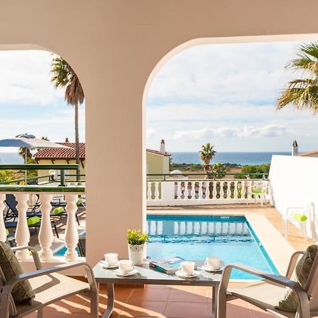 Villa Carolina Son Bou Luaran gambar