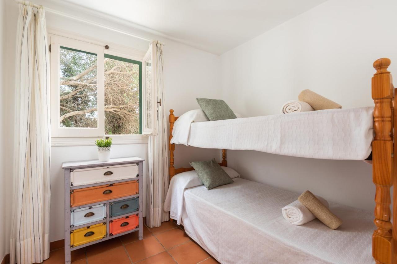 Villa Carolina Son Bou Luaran gambar