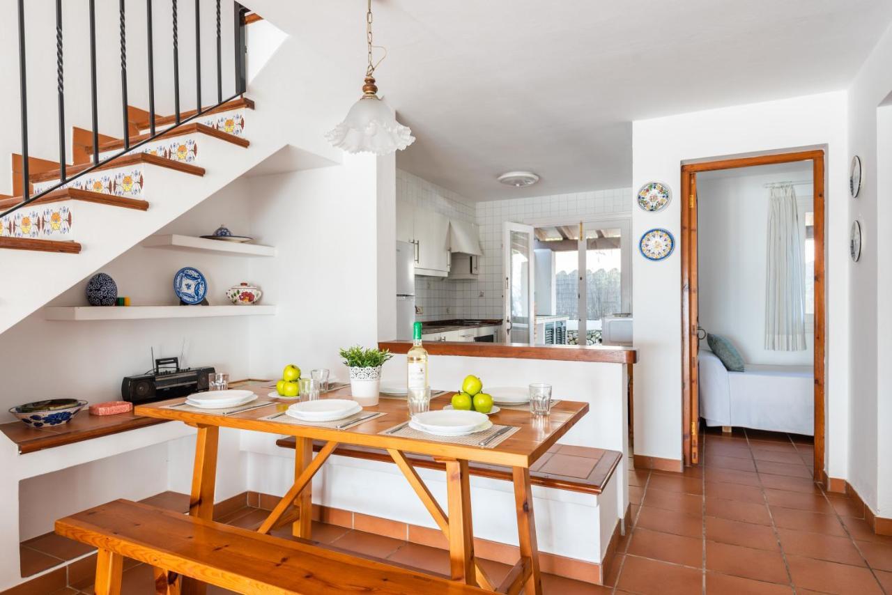 Villa Carolina Son Bou Luaran gambar