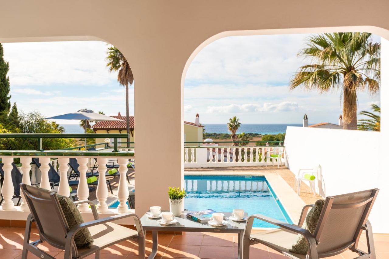 Villa Carolina Son Bou Luaran gambar