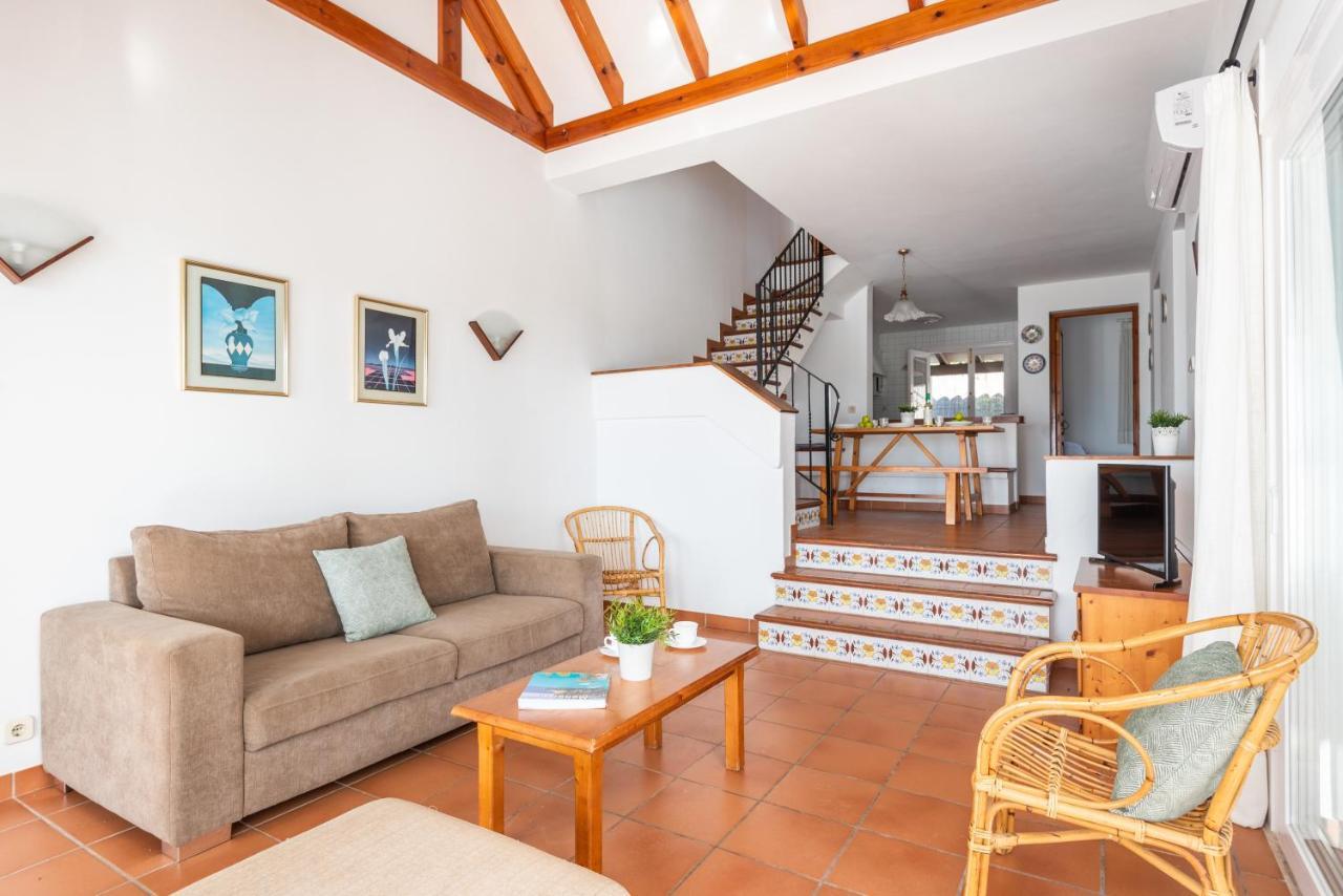 Villa Carolina Son Bou Luaran gambar