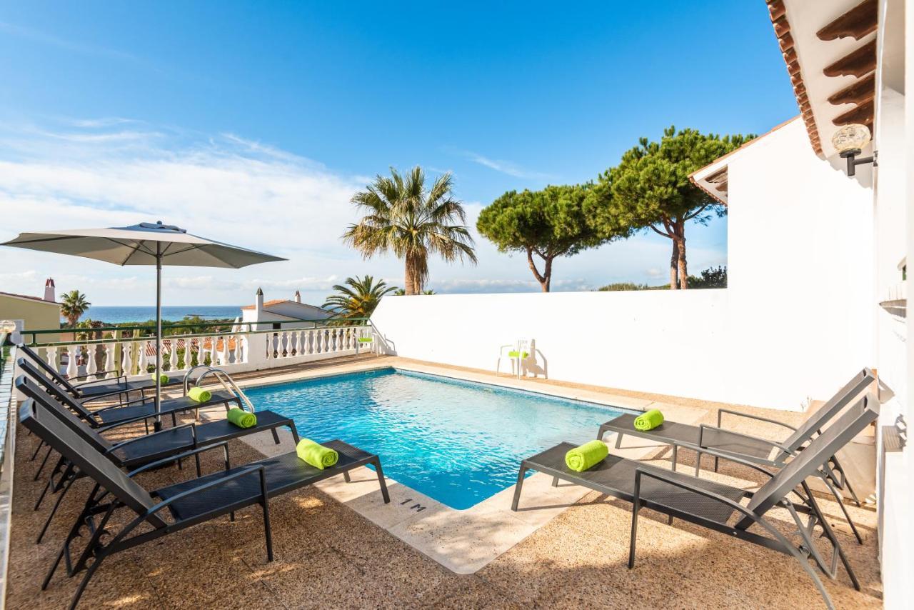 Villa Carolina Son Bou Luaran gambar