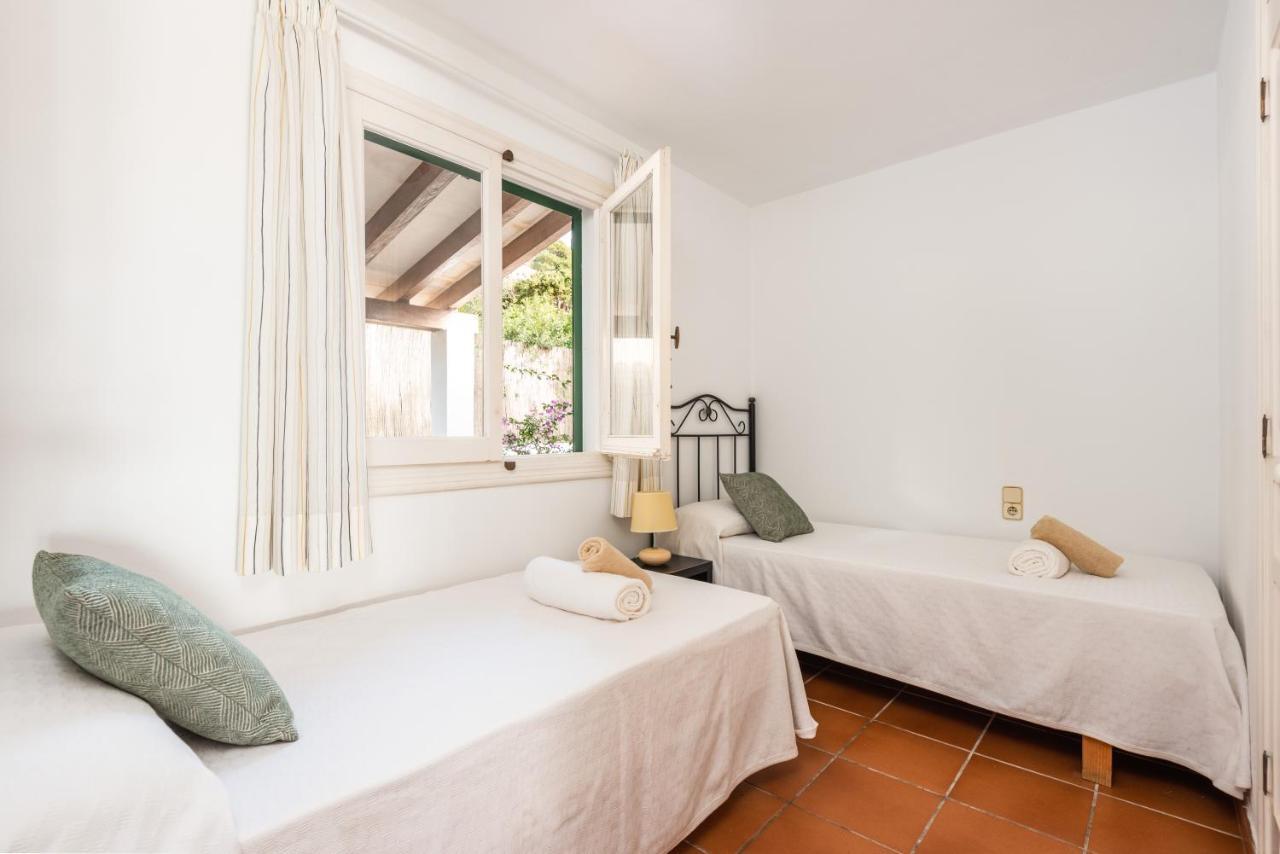 Villa Carolina Son Bou Luaran gambar